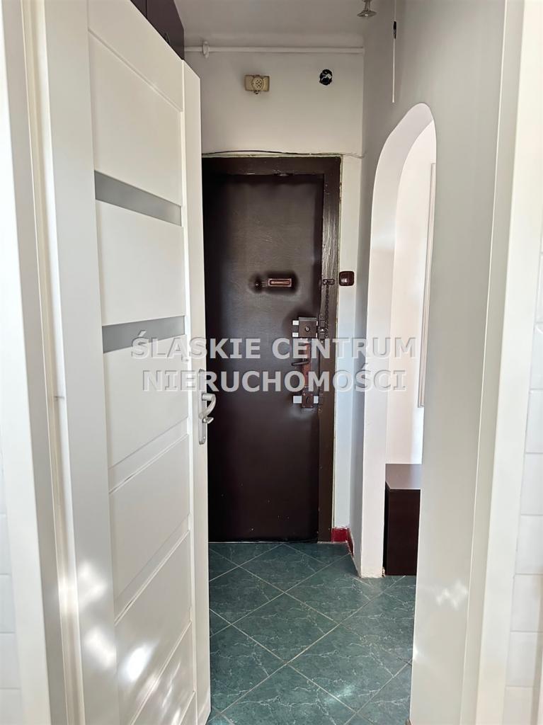 Mieszkanie 39 m², Katowice, Koszutka, Katowicka - zdjęcie 15
