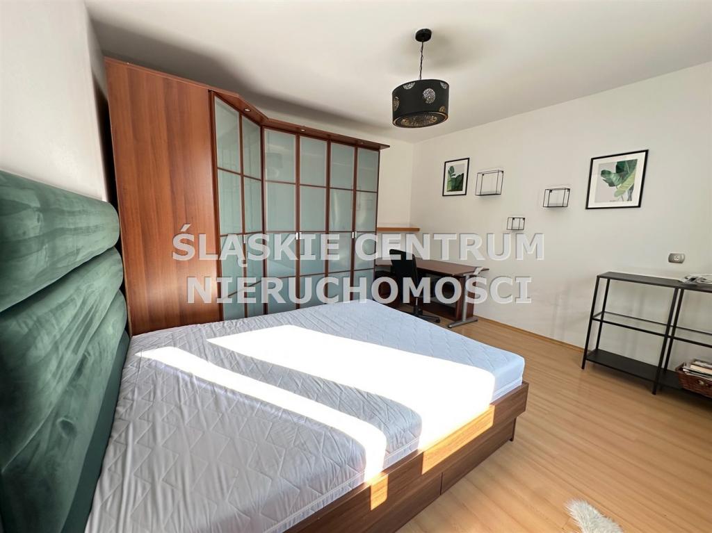 Mieszkanie 39 m², Katowice, Koszutka, Katowicka - zdjęcie 2