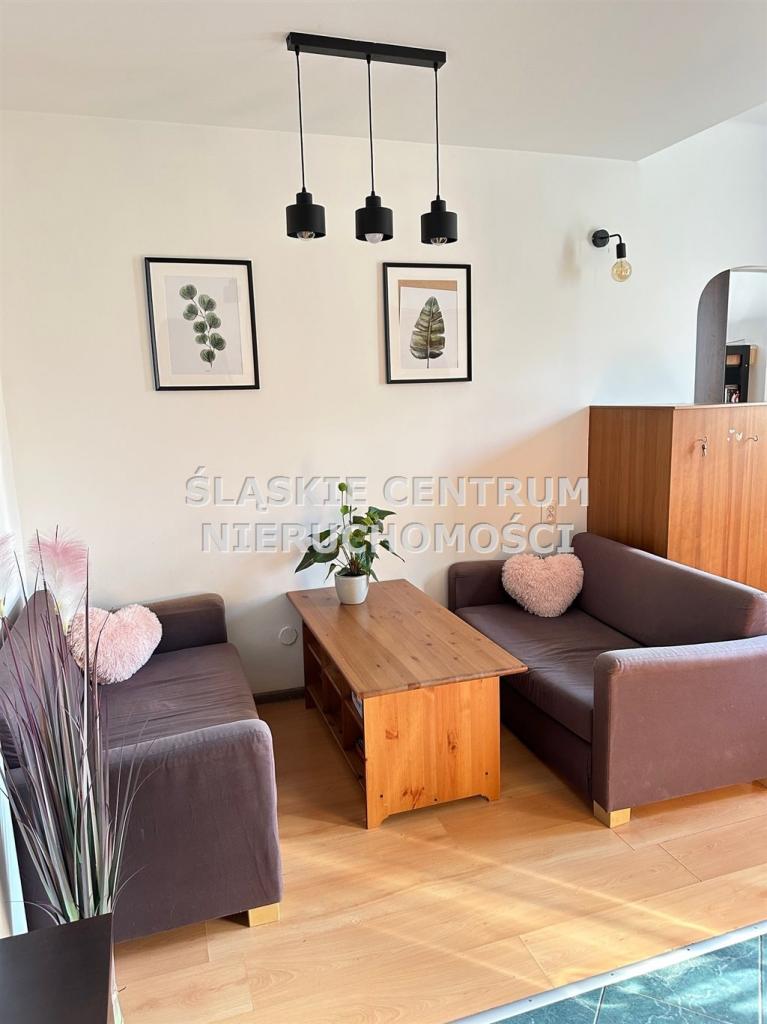 Mieszkanie 39 m², Katowice, Koszutka, Katowicka - zdjęcie 14