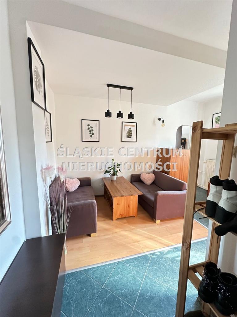Mieszkanie 39 m², Katowice, Koszutka, Katowicka - zdjęcie 13