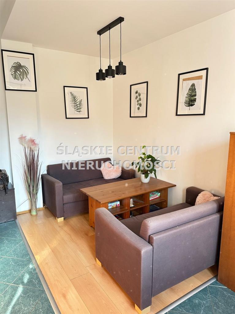 Mieszkanie 39 m², Katowice, Koszutka, Katowicka - zdjęcie 7