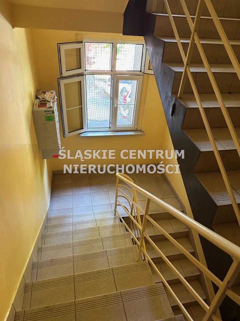 Mieszkanie 39 m², Katowice, Koszutka, Katowicka - zdjęcie 17