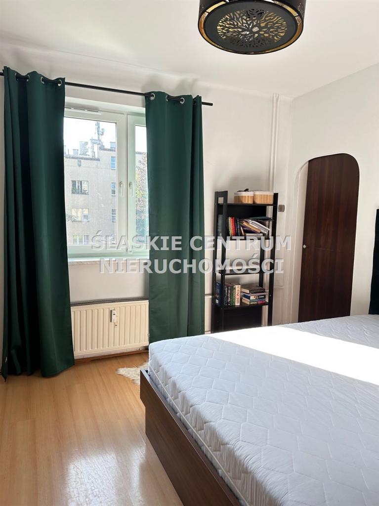 Mieszkanie 39 m², Katowice, Koszutka, Katowicka - zdjęcie 5