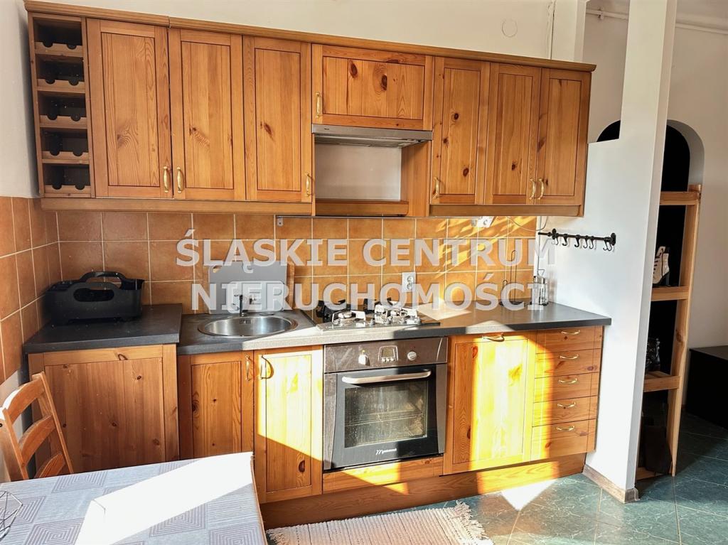 Mieszkanie 39 m², Katowice, Koszutka, Katowicka - zdjęcie 10