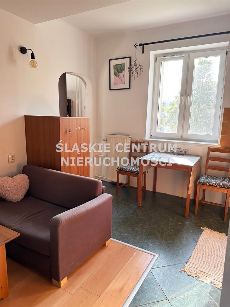 Mieszkanie 39 m², Katowice, Koszutka, Katowicka - zdjęcie 16