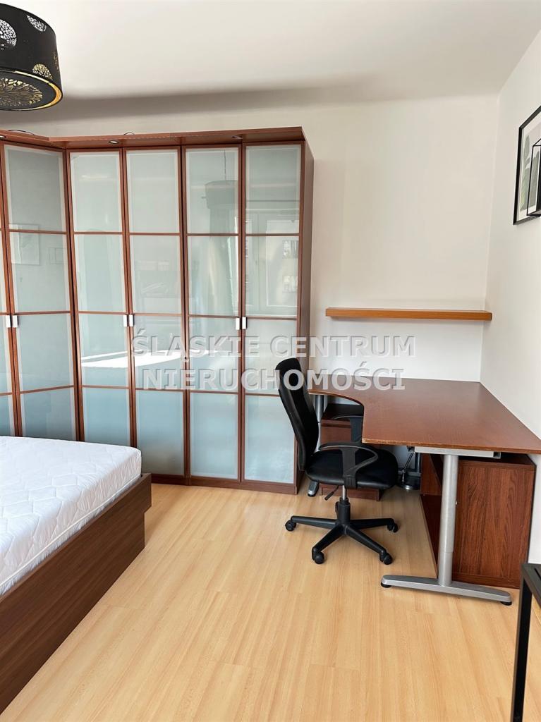 Mieszkanie 39 m², Katowice, Koszutka, Katowicka - zdjęcie 4