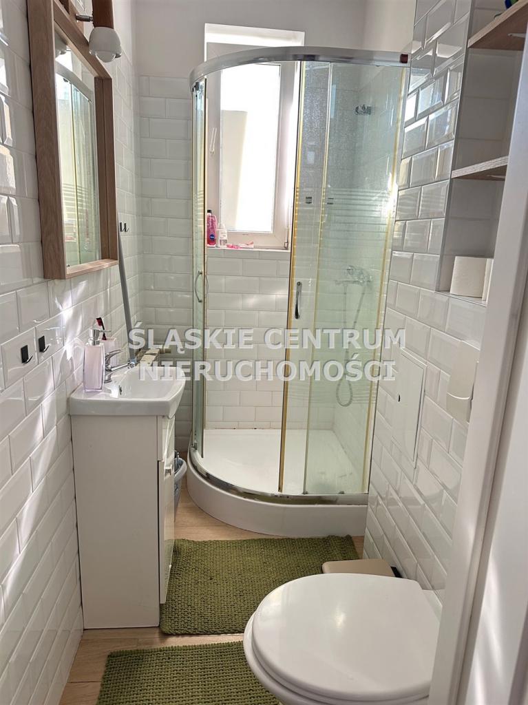Mieszkanie 39 m², Katowice, Koszutka, Katowicka - zdjęcie 12