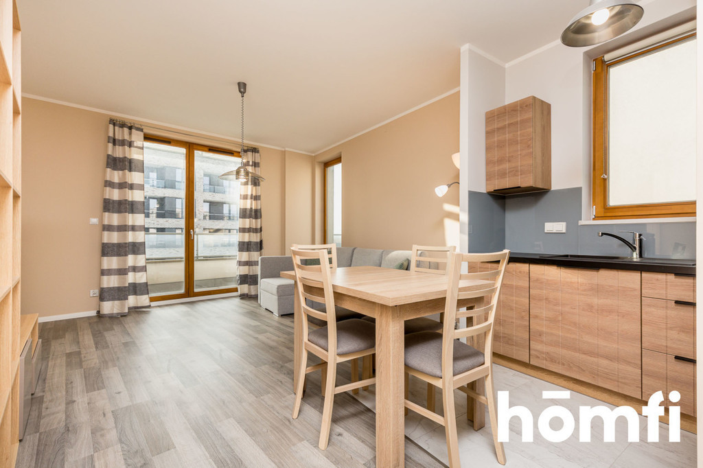 Mieszkanie 54 m², Warszawa, Wola, Marcina Kasprzaka - zdjęcie 3