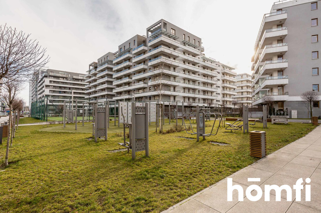Mieszkanie 54 m², Warszawa, Wola, Marcina Kasprzaka - zdjęcie 14