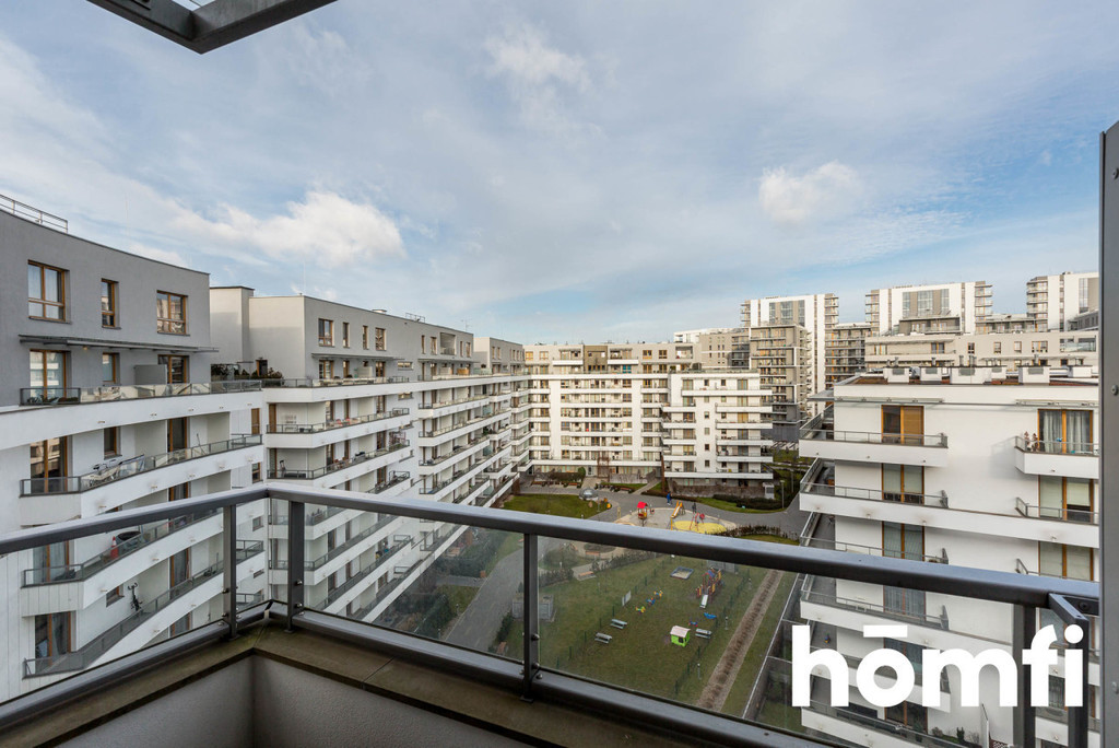 Mieszkanie 54 m², Warszawa, Wola, Marcina Kasprzaka - zdjęcie 12
