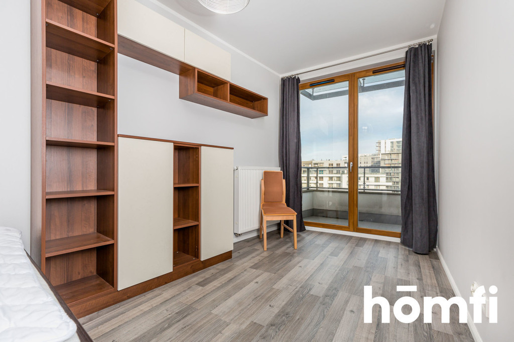 Mieszkanie 54 m², Warszawa, Wola, Marcina Kasprzaka - zdjęcie 6