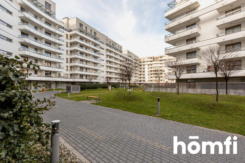 Mieszkanie 54 m², Warszawa, Wola, Marcina Kasprzaka - zdjęcie 13