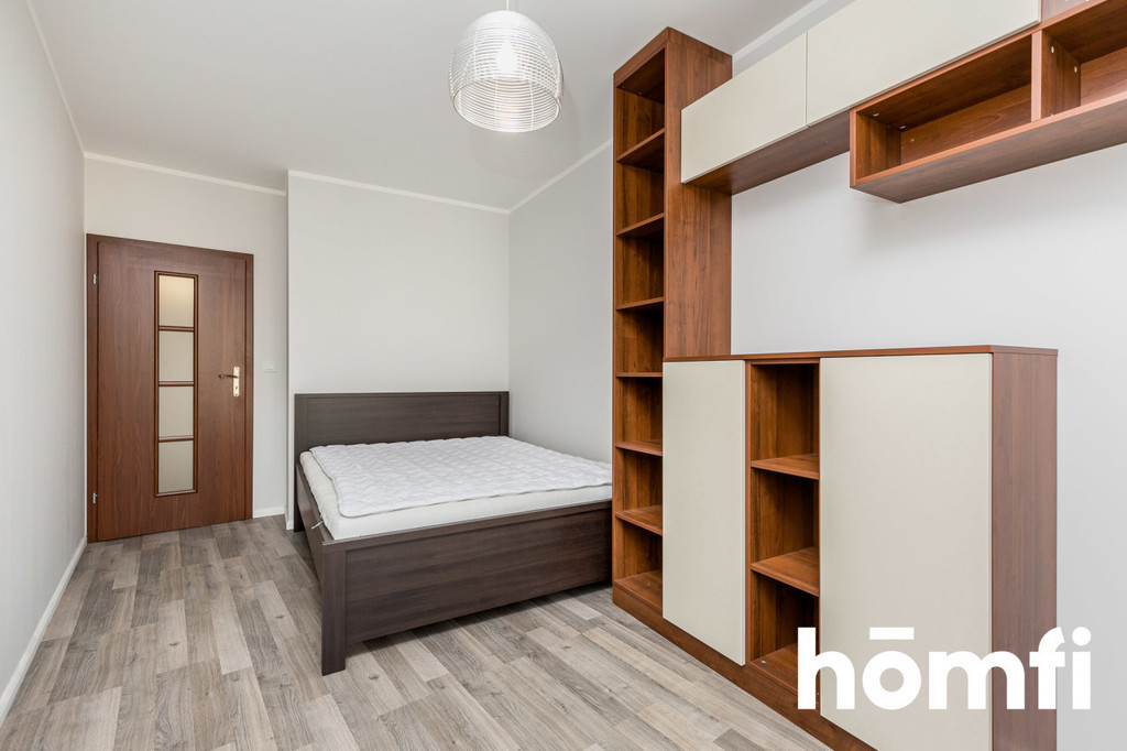 Mieszkanie 54 m², Warszawa, Wola, Marcina Kasprzaka - zdjęcie 7