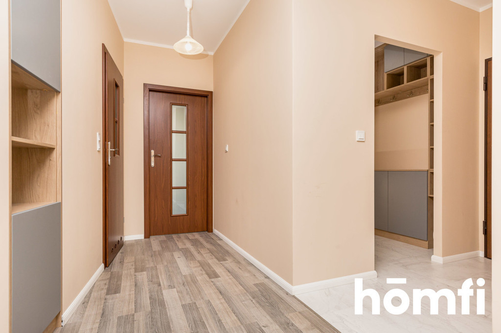 Mieszkanie 54 m², Warszawa, Wola, Marcina Kasprzaka - zdjęcie 11