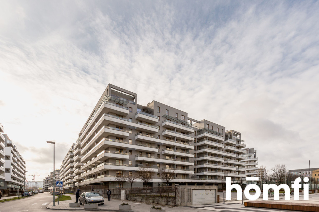 Mieszkanie 54 m², Warszawa, Wola, Marcina Kasprzaka - zdjęcie 15