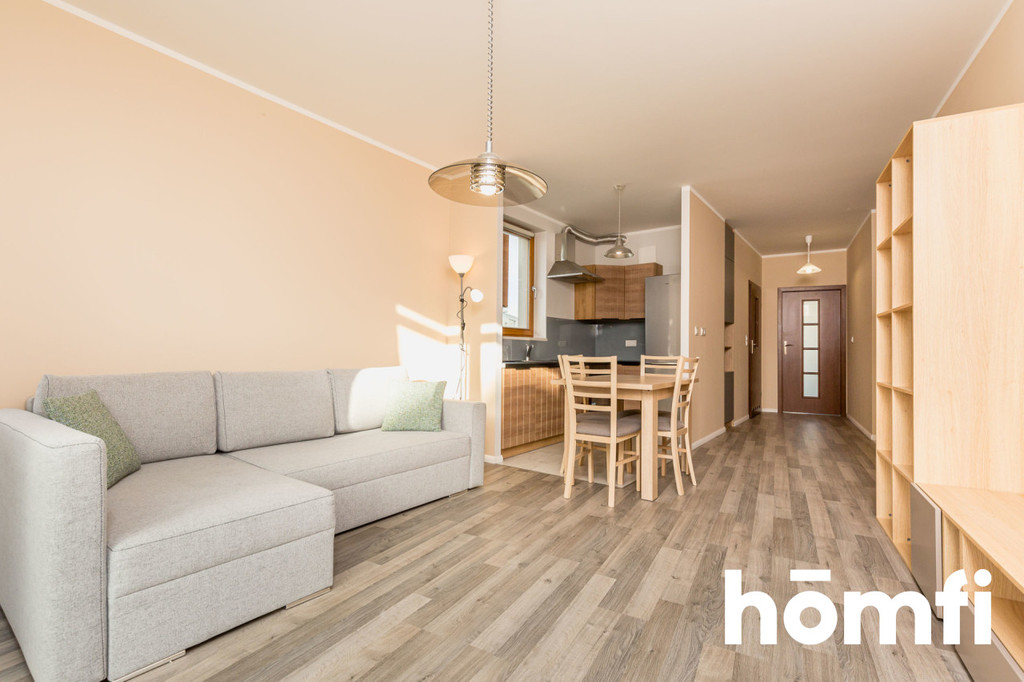 Mieszkanie 54 m², Warszawa, Wola, Marcina Kasprzaka - zdjęcie 10