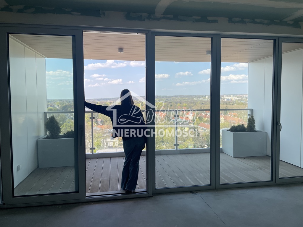 Mieszkanie 46,98&nbsp;m², Szczecin, Centrum, Mieczysława Niedziałkowskiego - zdjęcie 2