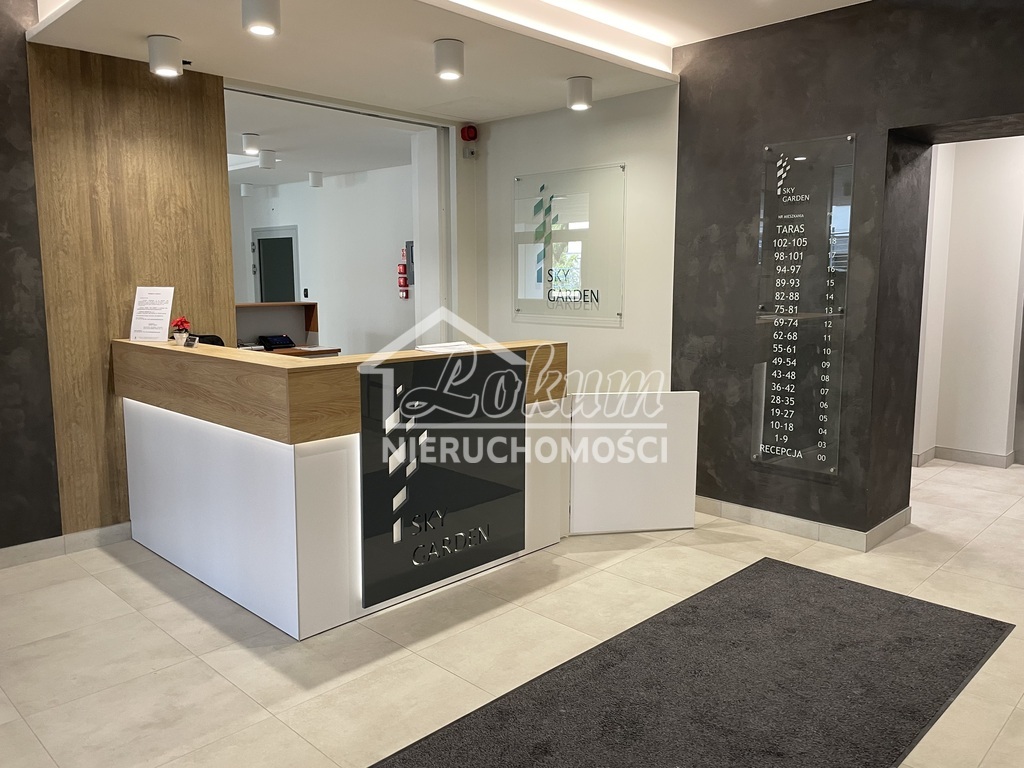 Mieszkanie 46,98&nbsp;m², Szczecin, Centrum, Mieczysława Niedziałkowskiego - zdjęcie 6