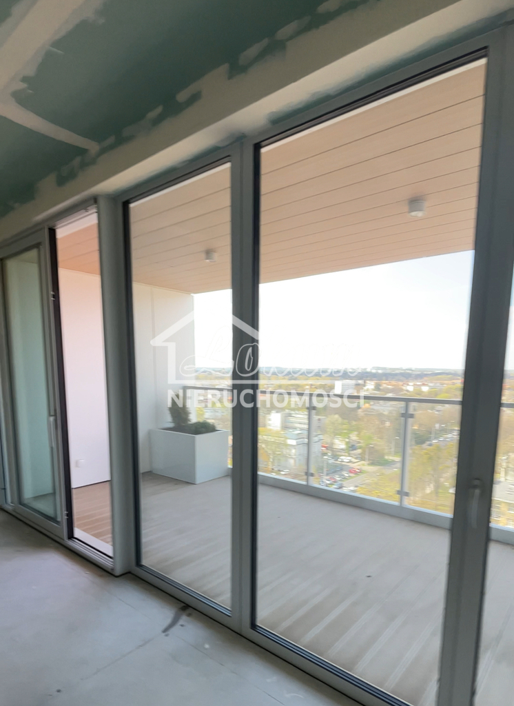 Mieszkanie 46,98&nbsp;m², Szczecin, Centrum, Mieczysława Niedziałkowskiego - zdjęcie 12