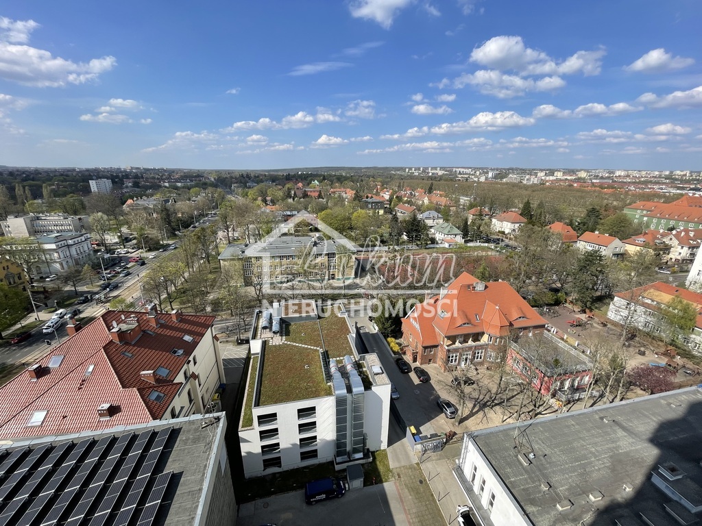 Mieszkanie 46,98&nbsp;m², Szczecin, Centrum, Mieczysława Niedziałkowskiego - zdjęcie 14