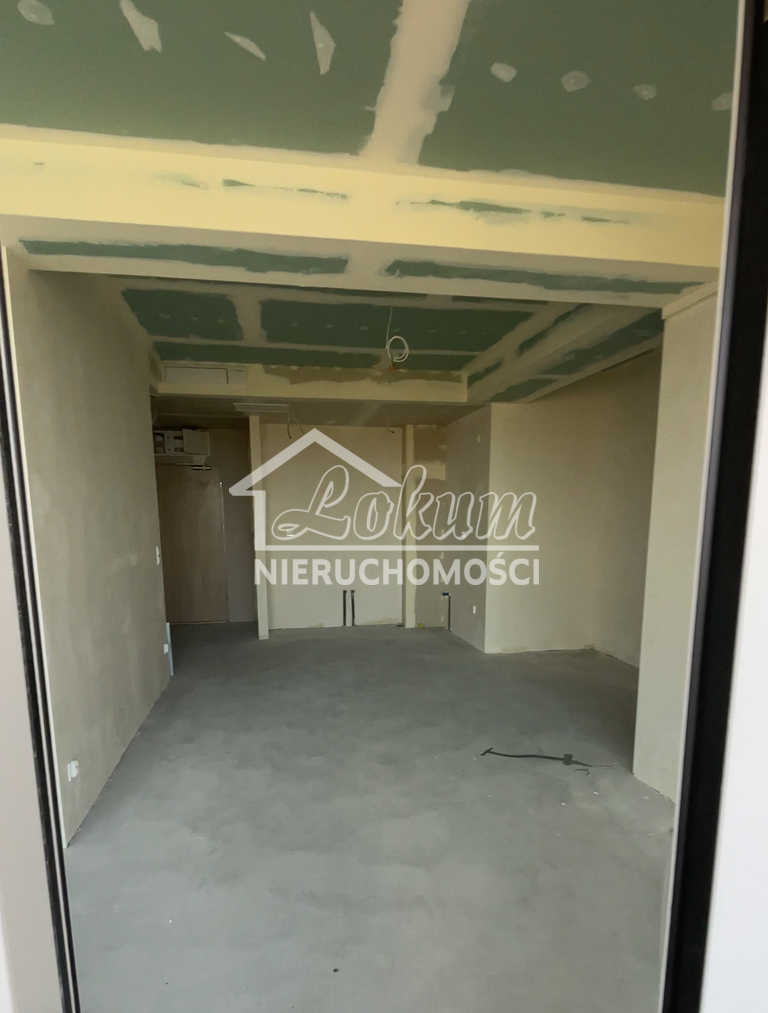 Mieszkanie 46,98&nbsp;m², Szczecin, Centrum, Mieczysława Niedziałkowskiego - zdjęcie 13