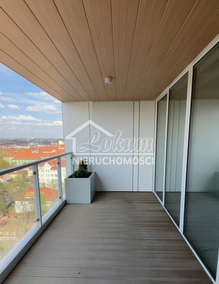 Mieszkanie 46,98&nbsp;m², Szczecin, Centrum, Mieczysława Niedziałkowskiego - zdjęcie 1