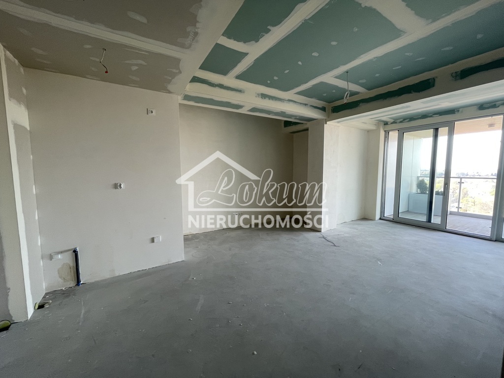 Mieszkanie 46,98&nbsp;m², Szczecin, Centrum, Mieczysława Niedziałkowskiego - zdjęcie 4