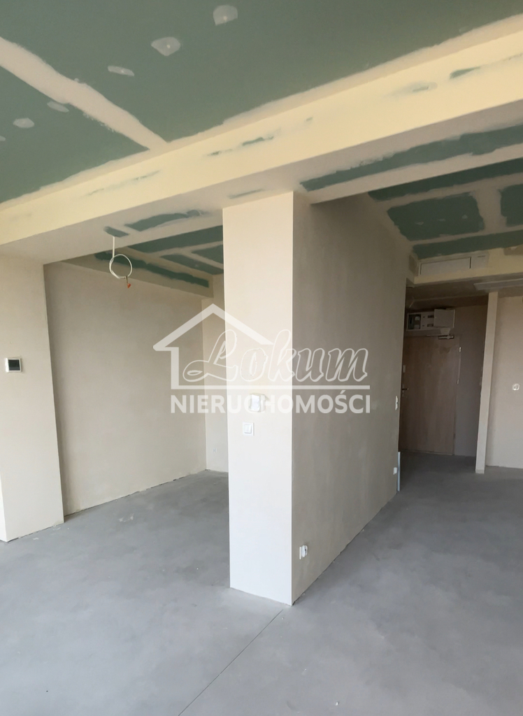 Mieszkanie 46,98&nbsp;m², Szczecin, Centrum, Mieczysława Niedziałkowskiego - zdjęcie 11