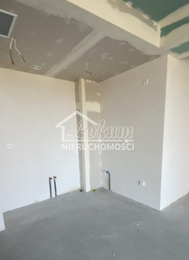 Mieszkanie 46,98&nbsp;m², Szczecin, Centrum, Mieczysława Niedziałkowskiego - zdjęcie 9