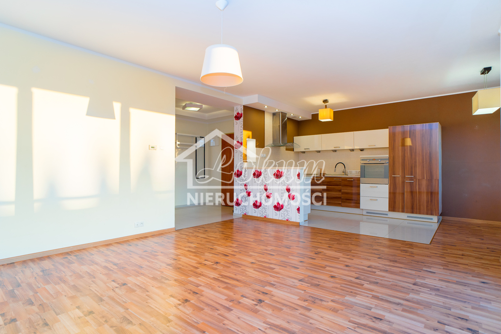 Mieszkanie 70,37&nbsp;m², Bezrzecze, Dolina Słońca - zdjęcie 2