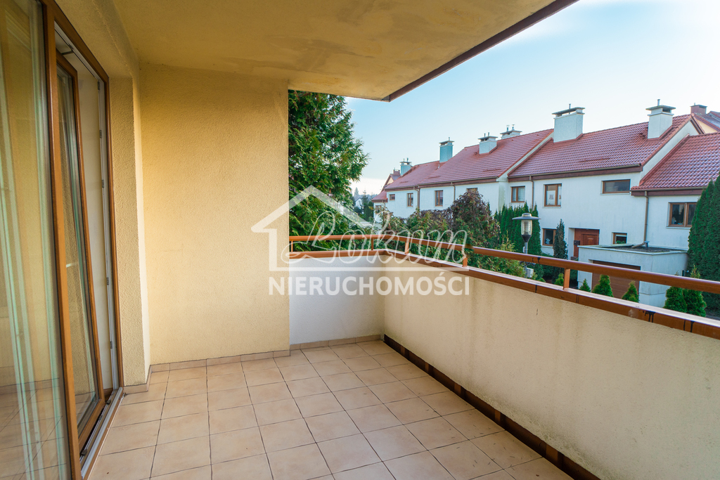 Mieszkanie 70,37&nbsp;m², Bezrzecze, Dolina Słońca - zdjęcie 18