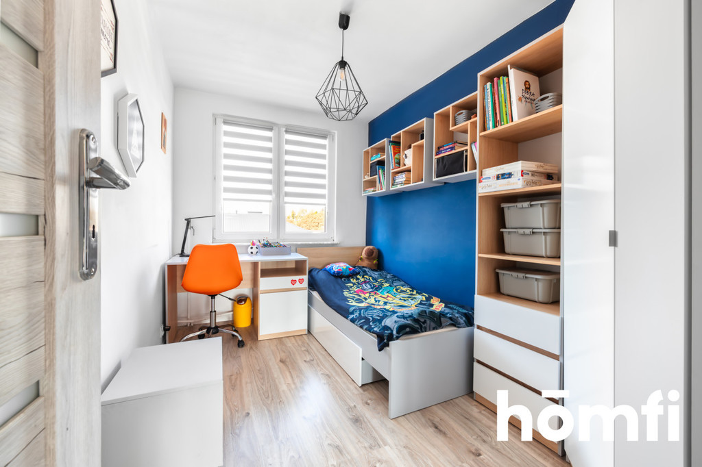 Mieszkanie 78,5 m², Rejowiec, Tadeusza Kościuszki - zdjęcie 3