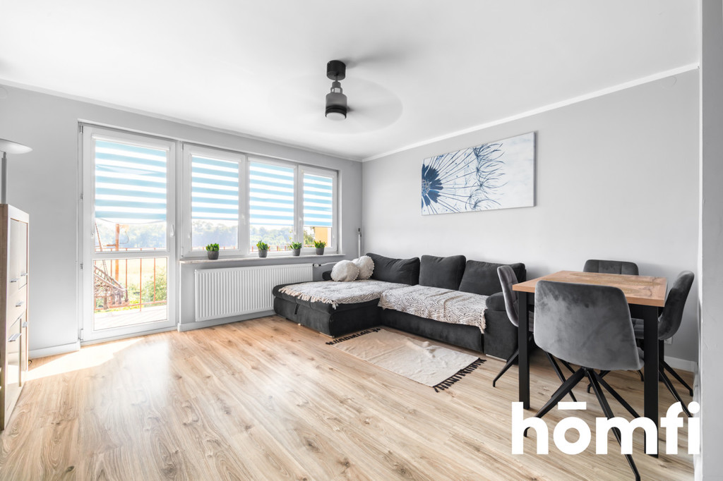Mieszkanie 78,5 m², Rejowiec, Tadeusza Kościuszki - zdjęcie 11