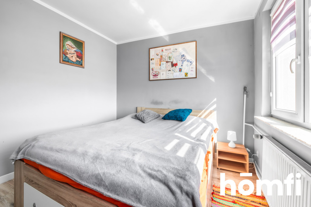 Mieszkanie 78,5 m², Rejowiec, Tadeusza Kościuszki - zdjęcie 15