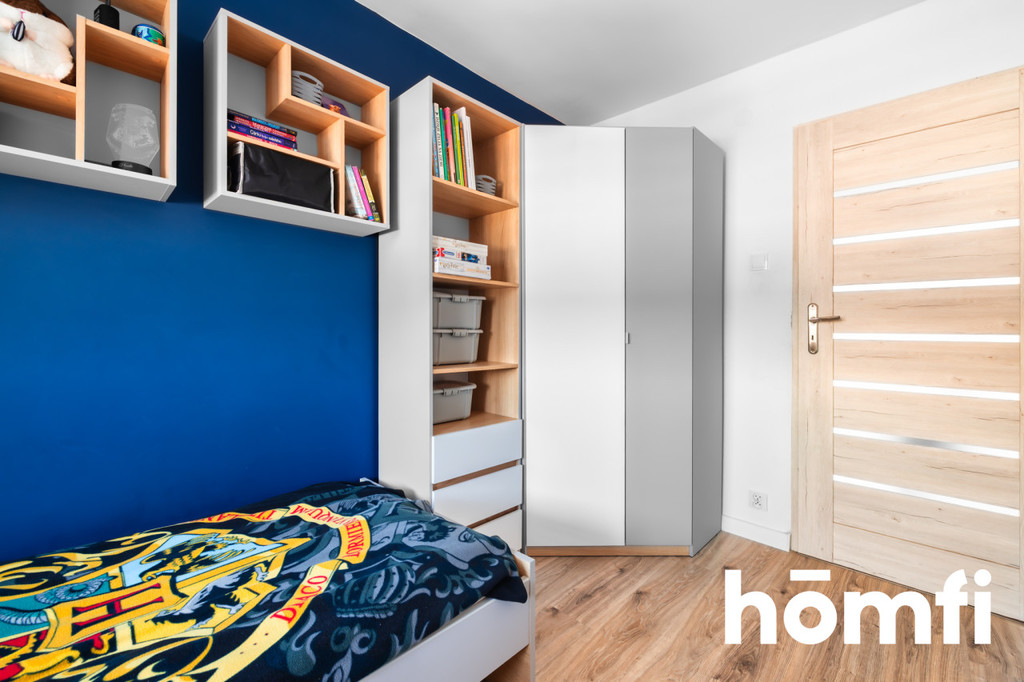 Mieszkanie 78,5 m², Rejowiec, Tadeusza Kościuszki - zdjęcie 13