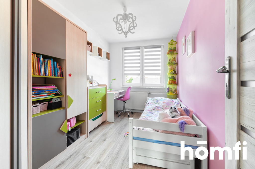 Mieszkanie 78,5 m², Rejowiec, Tadeusza Kościuszki - zdjęcie 4