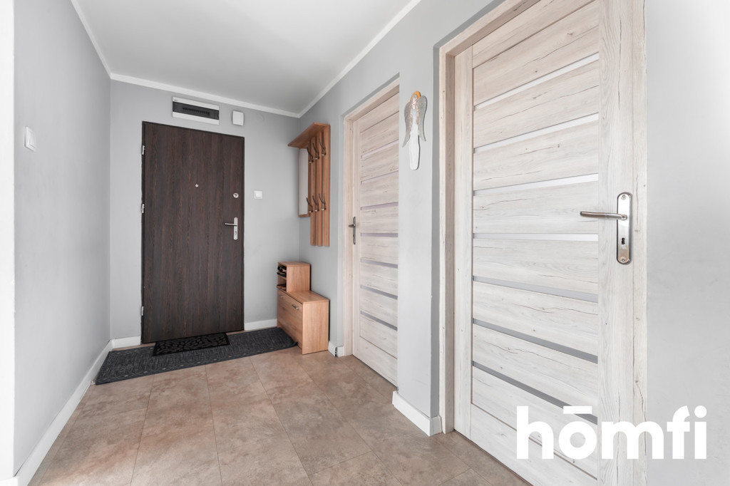 Mieszkanie 78,5 m², Rejowiec, Tadeusza Kościuszki - zdjęcie 9