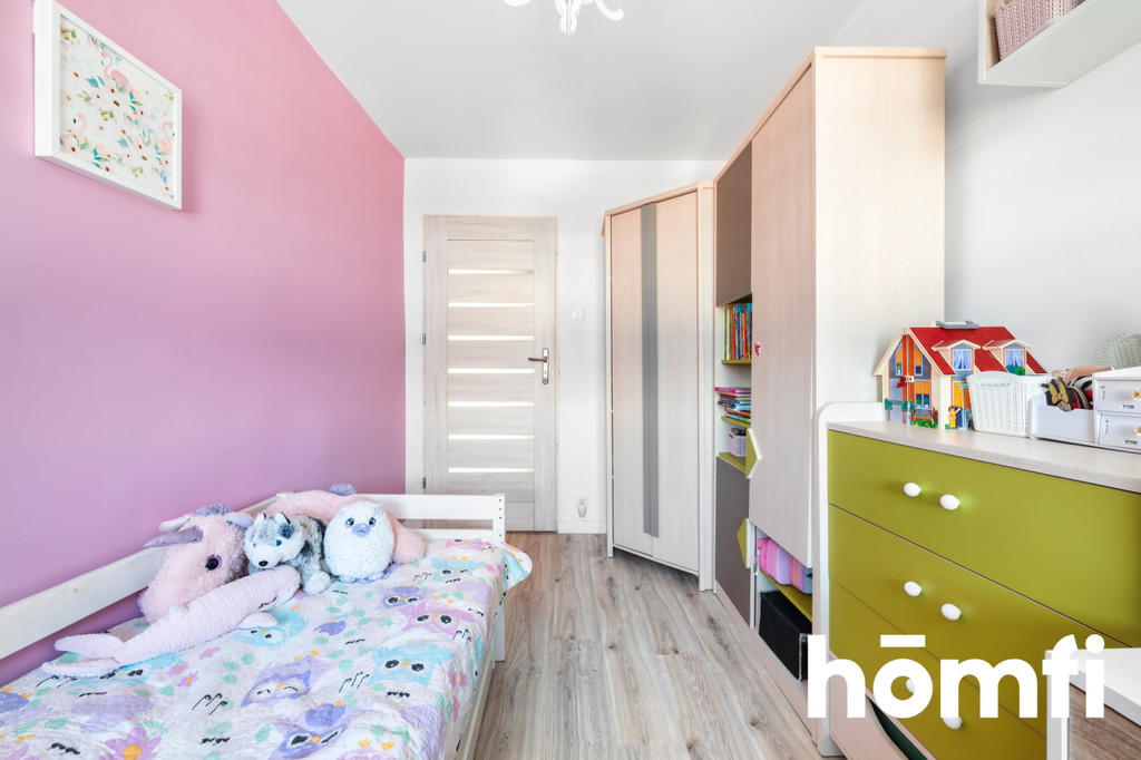 Mieszkanie 78,5 m², Rejowiec, Tadeusza Kościuszki - zdjęcie 14