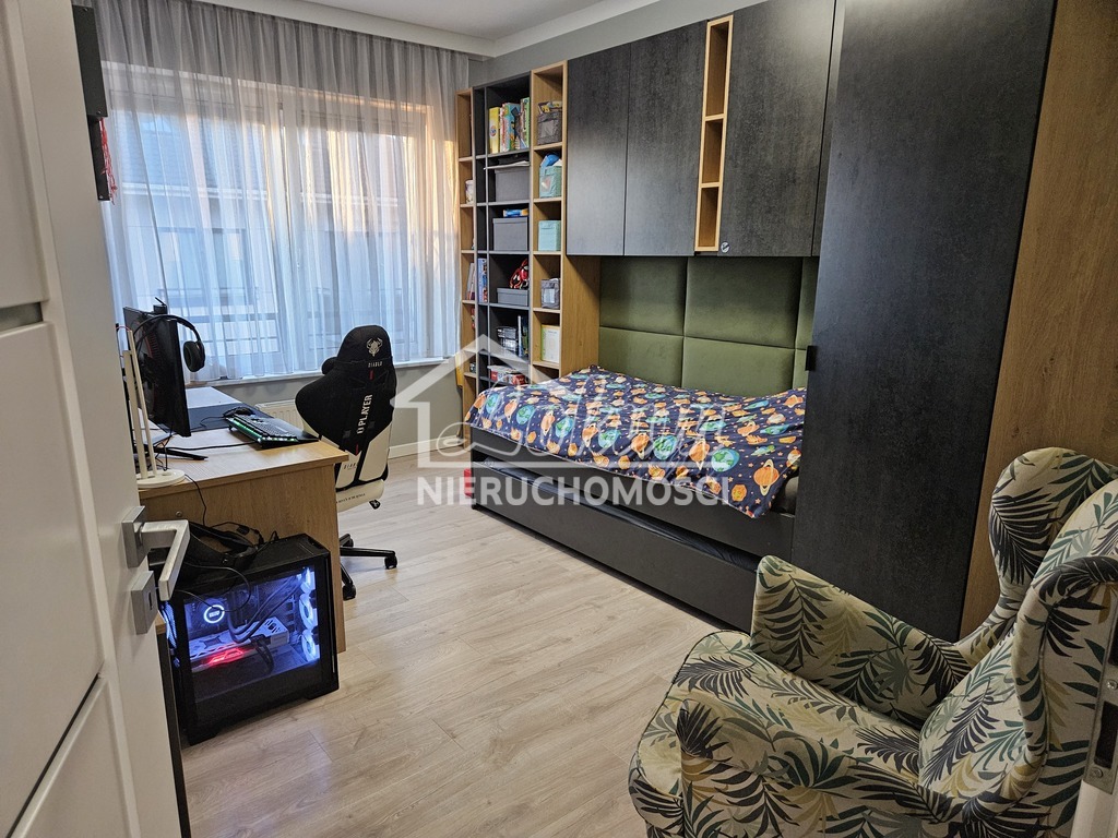 Mieszkanie 107,44&nbsp;m², Szczecin, Osów, Koziego Wierchu - zdjęcie 10