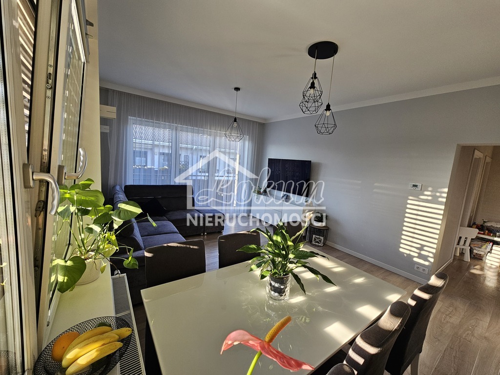 Mieszkanie 107,44&nbsp;m², Szczecin, Osów, Koziego Wierchu - zdjęcie 2