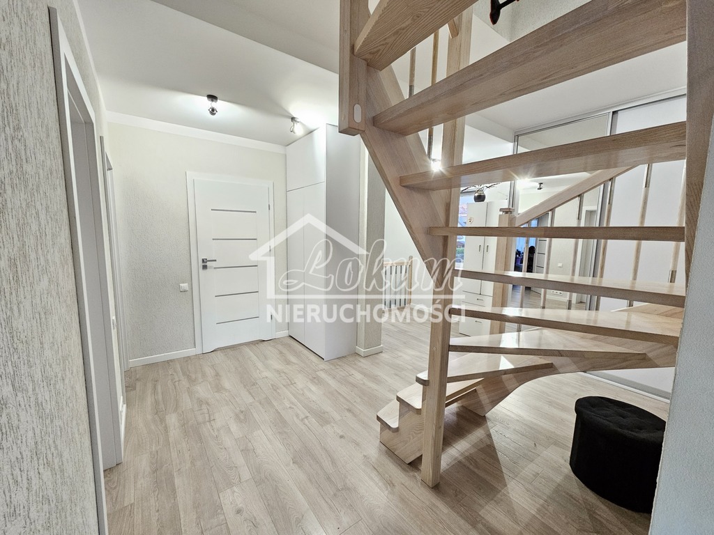 Mieszkanie 107,44&nbsp;m², Szczecin, Osów, Koziego Wierchu - zdjęcie 14