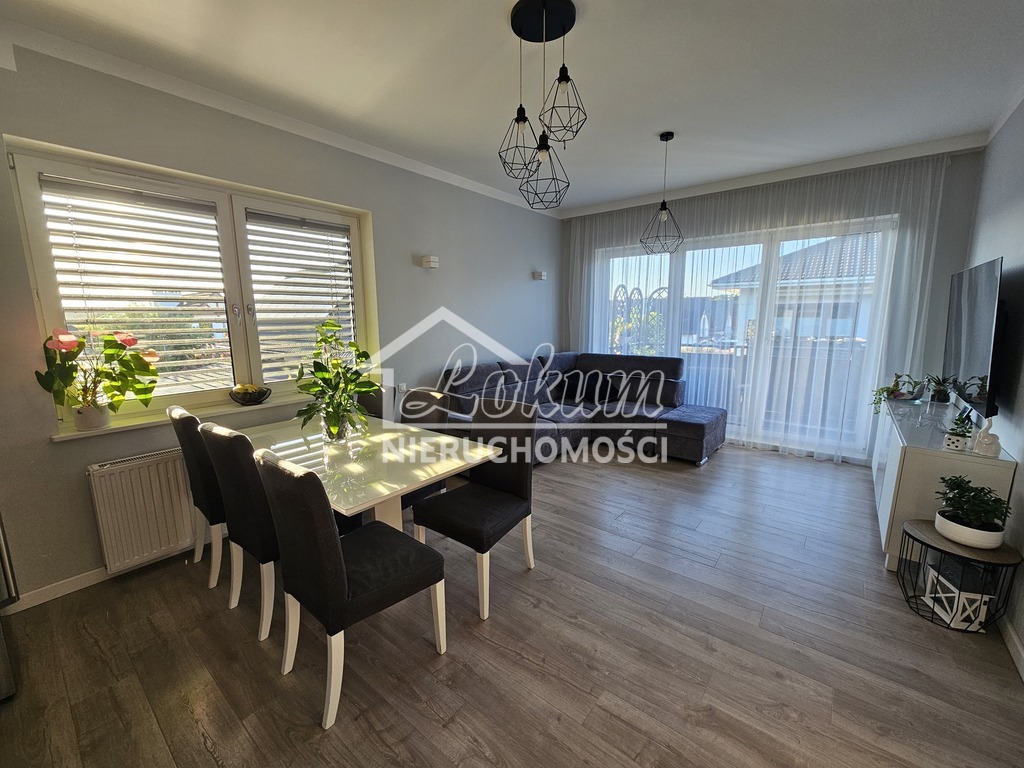 Mieszkanie 107,44&nbsp;m², Szczecin, Osów, Koziego Wierchu - zdjęcie 3