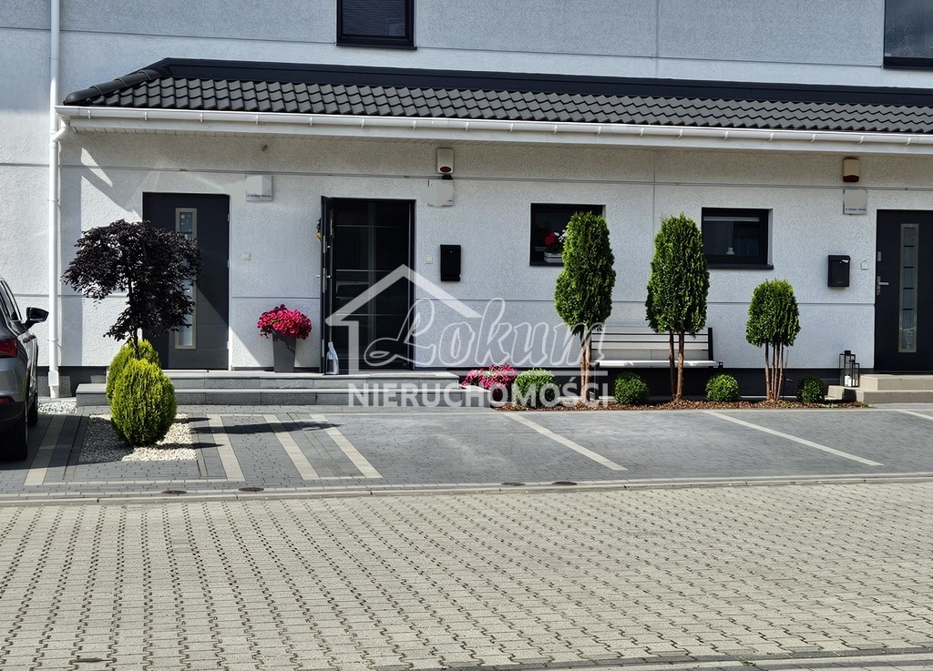 Mieszkanie 107,44&nbsp;m², Szczecin, Osów, Koziego Wierchu - zdjęcie 19