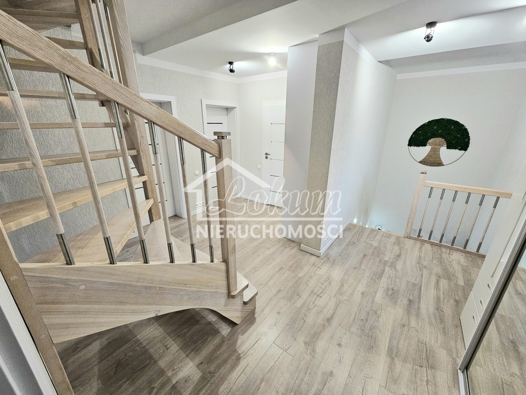 Mieszkanie 107,44&nbsp;m², Szczecin, Osów, Koziego Wierchu - zdjęcie 15