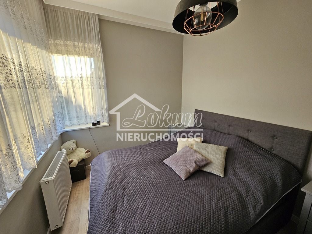Mieszkanie 107,44&nbsp;m², Szczecin, Osów, Koziego Wierchu - zdjęcie 11