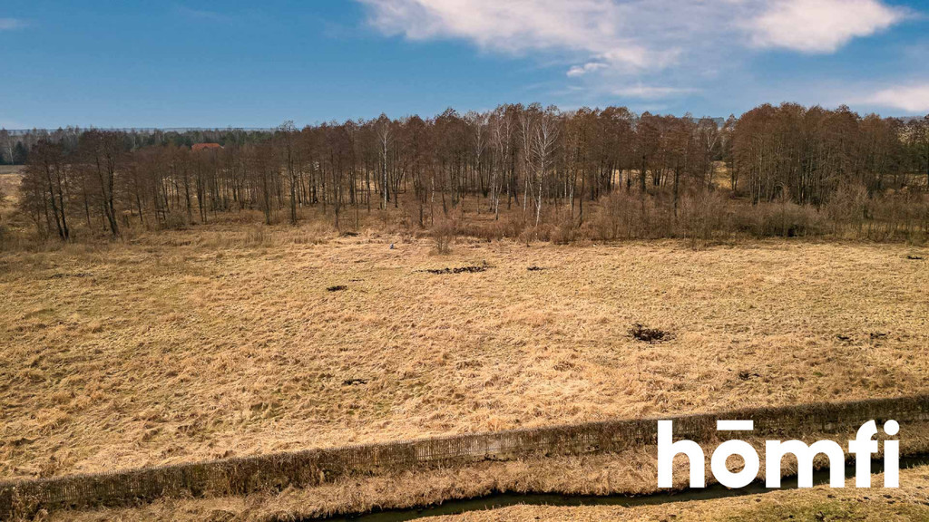 Działka budowlana 1627 m², Skomętno Wielkie - zdjęcie 2