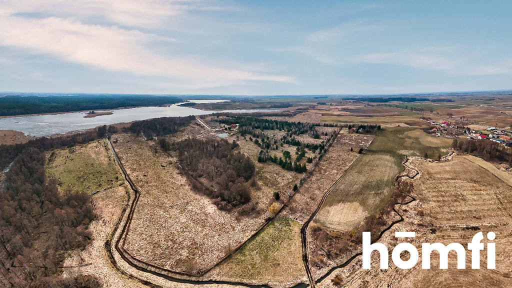 Działka budowlana 1627 m², Skomętno Wielkie - zdjęcie 6