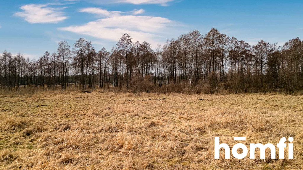 Działka budowlana 1627 m², Skomętno Wielkie - zdjęcie 4