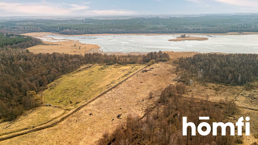 Działka budowlana 1627 m², Skomętno Wielkie - zdjęcie 5