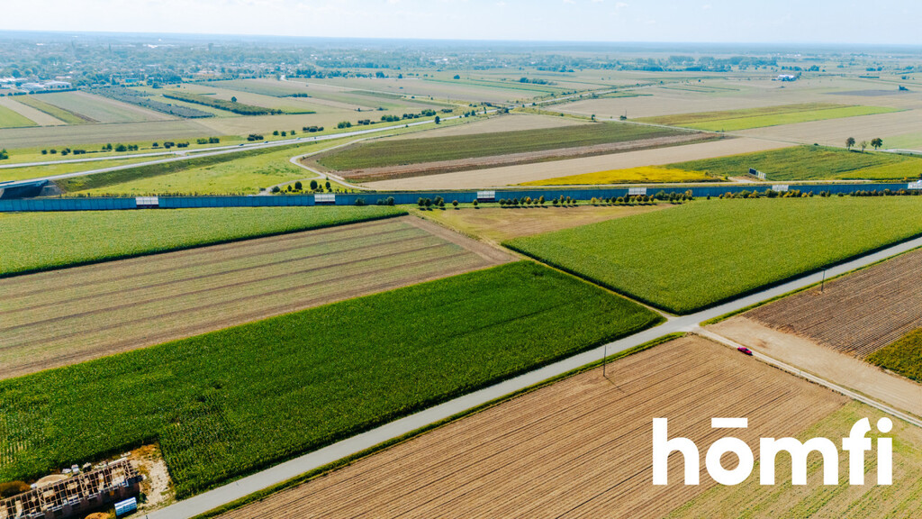 Działka budowlana 7100&nbsp;m², Oleśnica - zdjęcie 18